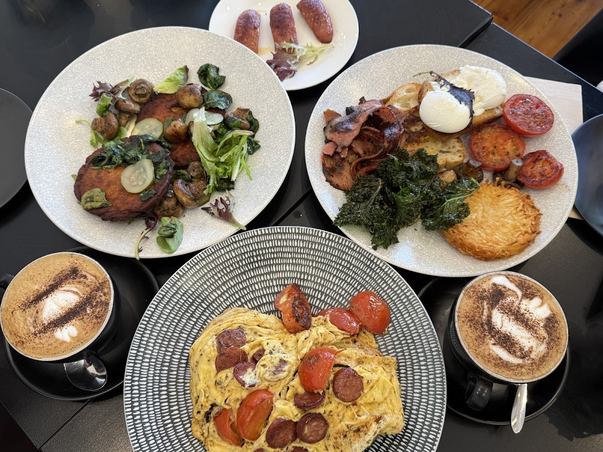 Hibernia Cafe Photos 2